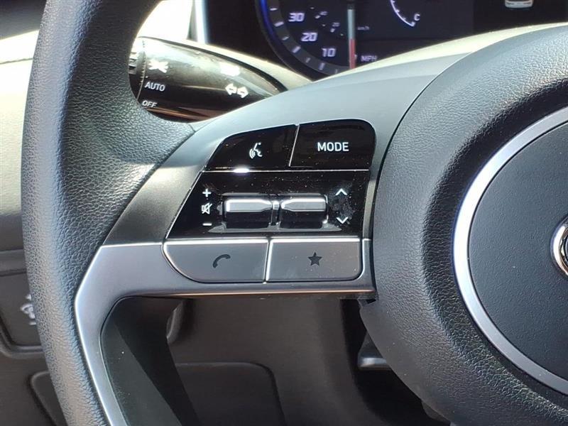2022 Hyundai Santa Cruz SE - Photo 16