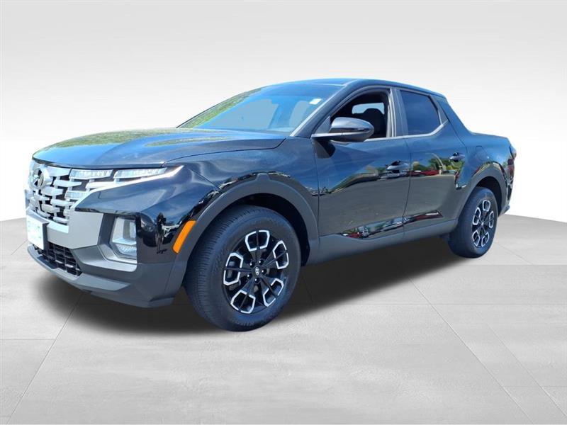 2022 Hyundai Santa Cruz SE - Photo 20