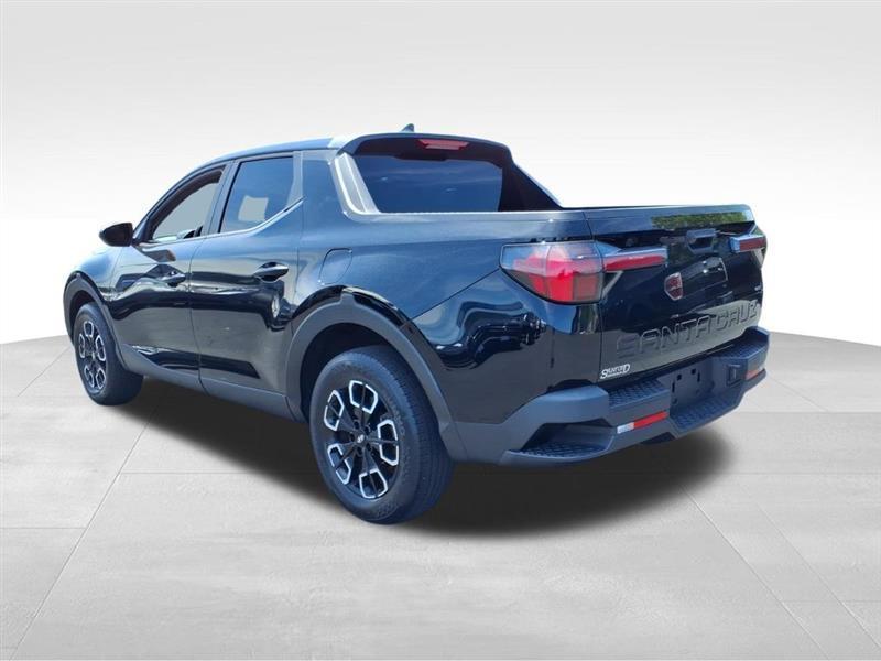 2022 Hyundai Santa Cruz SE - Photo 22
