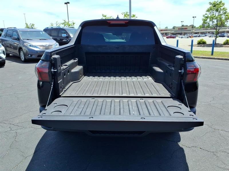 2022 Hyundai Santa Cruz SE - Photo 24
