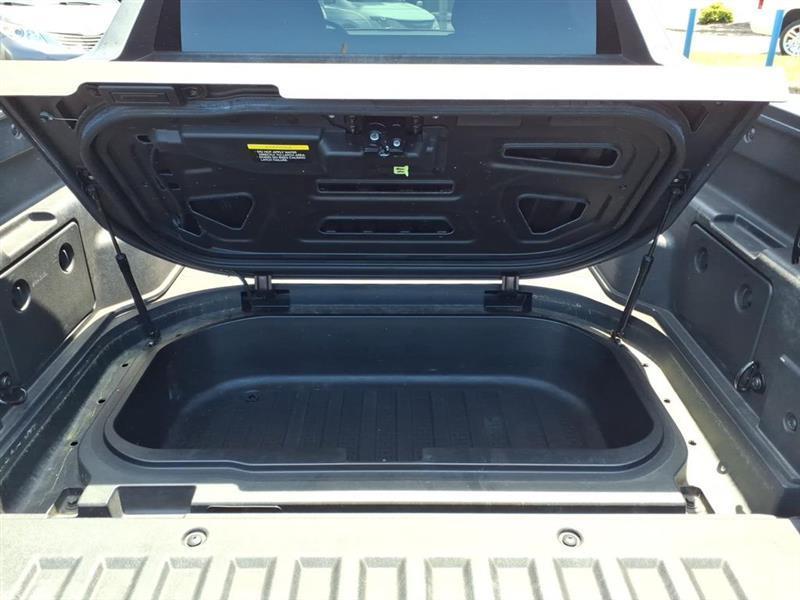 2022 Hyundai Santa Cruz SE - Photo 25