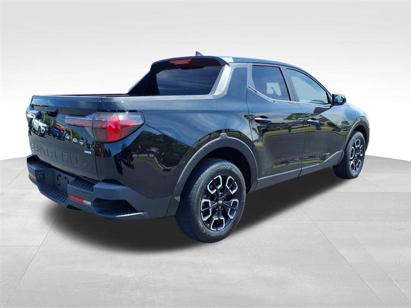 2022 Hyundai Santa Cruz SE - Photo 26