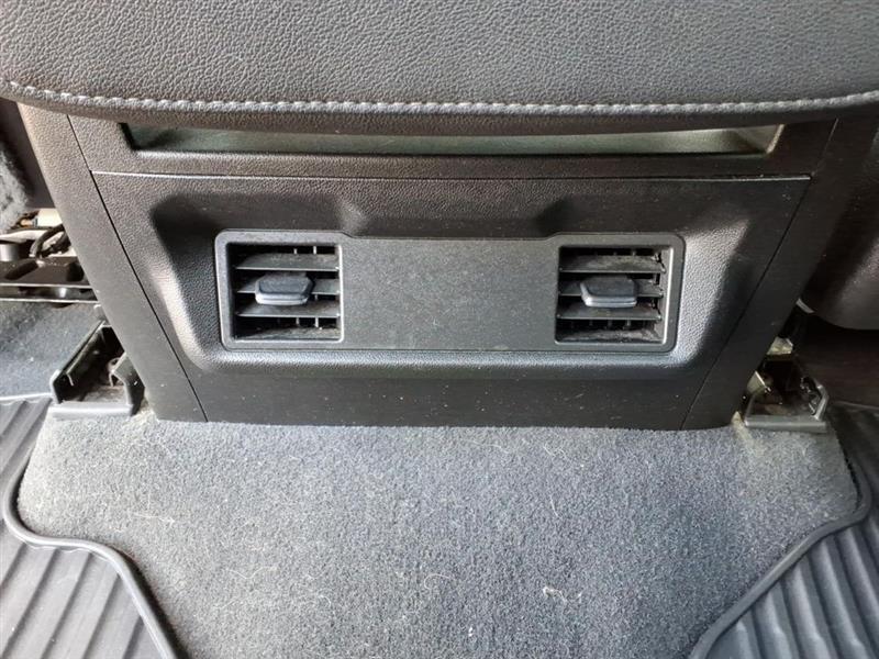 Chevrolet Silverado 1500 Custom Crew Cab 4WD 2023