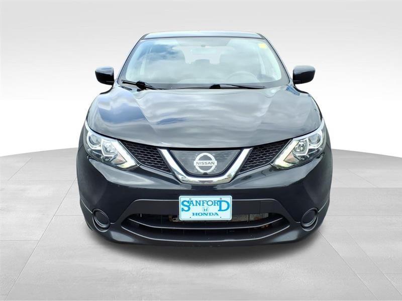 Used 2018 Nissan Rogue Sport S with VIN JN1BJ1CR9JW293548 for sale in Sanford, NC
