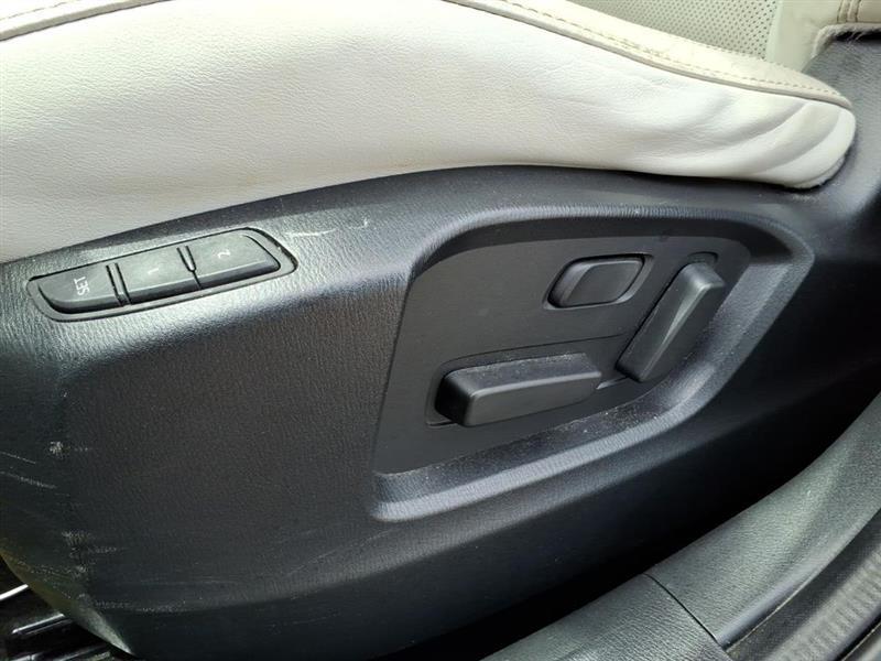 Mazda CX-5 Grand Touring 2018