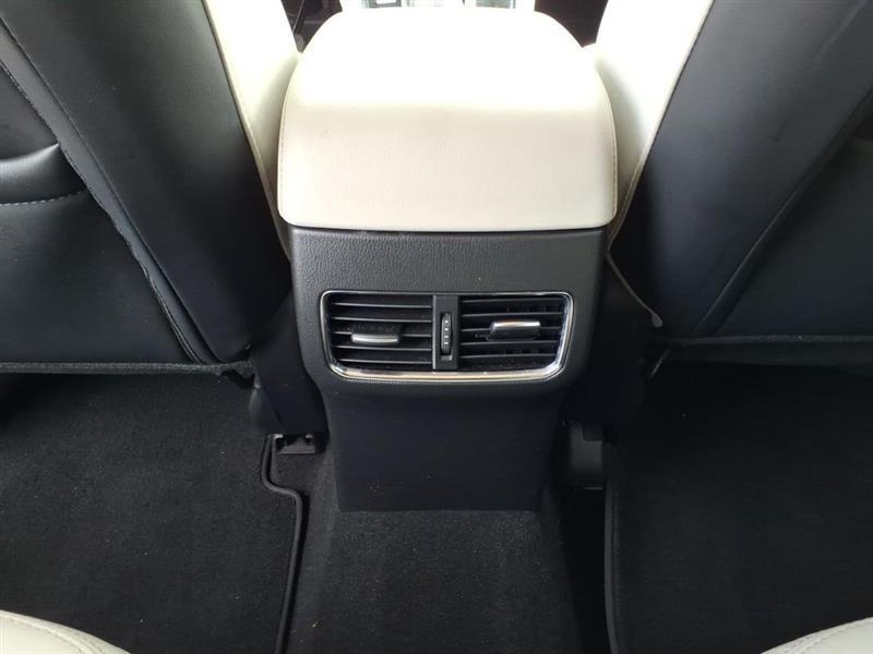 Mazda CX-5 Grand Touring 2018