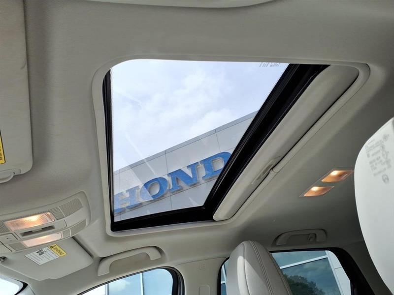 Mazda CX-5 Grand Touring 2018