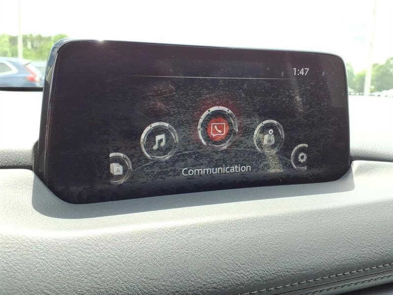 Mazda CX-5 Grand Touring 2018