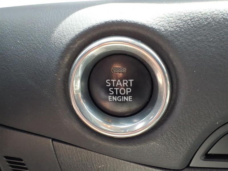 Mazda CX-5 Grand Touring 2018