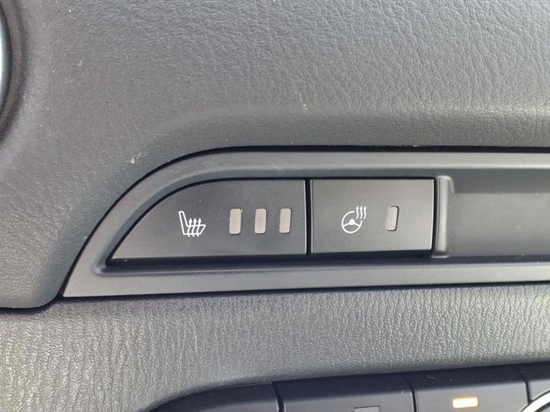 Mazda CX-5 Grand Touring 2018