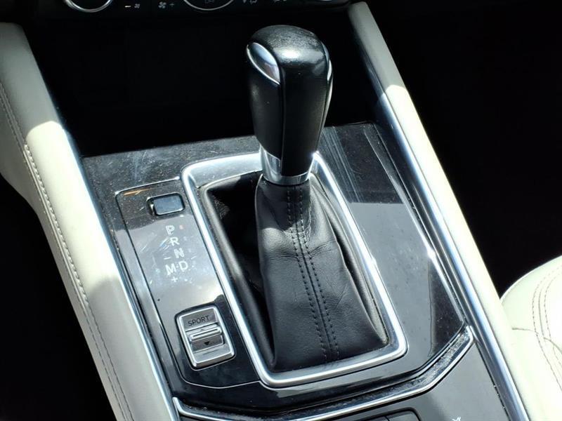 Mazda CX-5 Grand Touring 2018