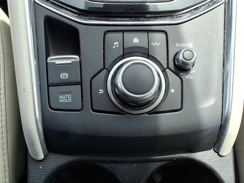 Mazda CX-5 Grand Touring 2018