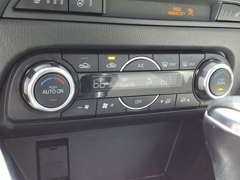 Mazda CX-5 Grand Touring 2018