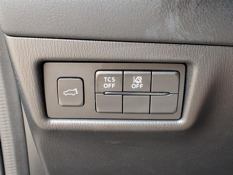 Mazda CX-5 Grand Touring 2018