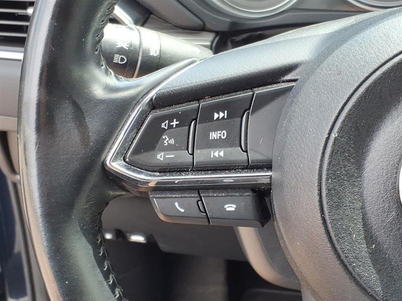 Mazda CX-5 Grand Touring 2018