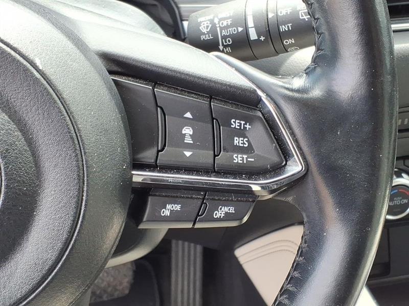 Mazda CX-5 Grand Touring 2018