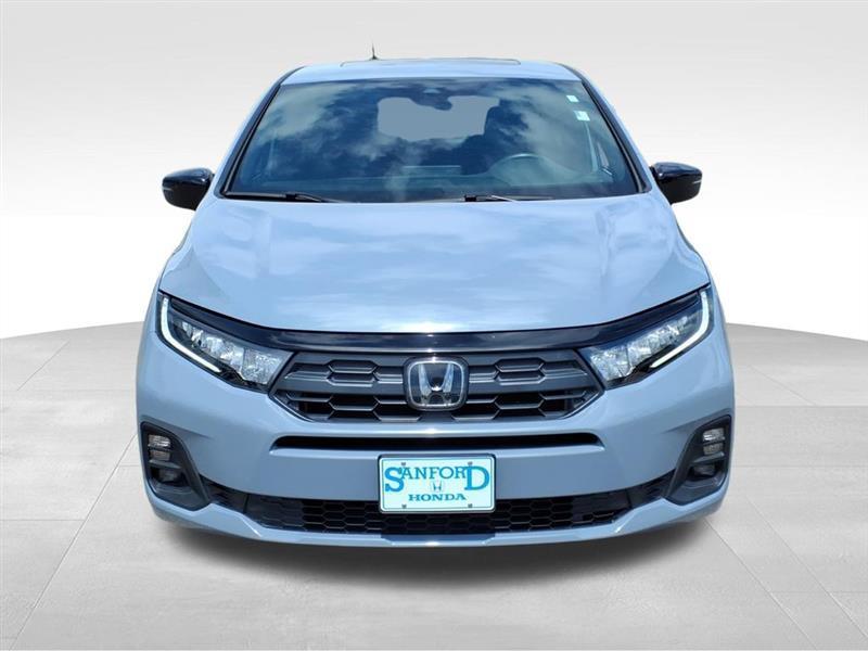 Honda Odyssey Sport-L 2025