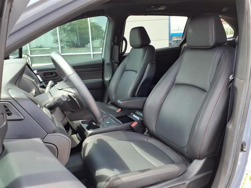 Honda Odyssey Sport-L 2025