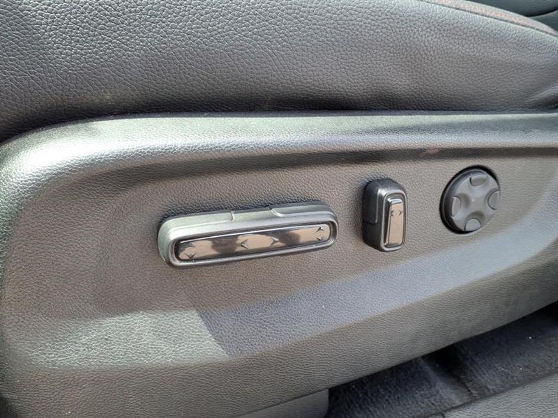 Honda Odyssey Sport-L 2025