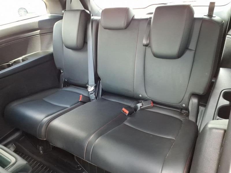 Honda Odyssey Sport-L 2025