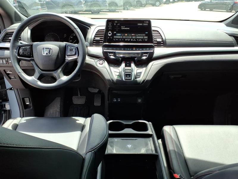 Honda Odyssey Sport-L 2025
