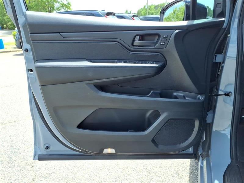 Honda Odyssey Sport-L 2025