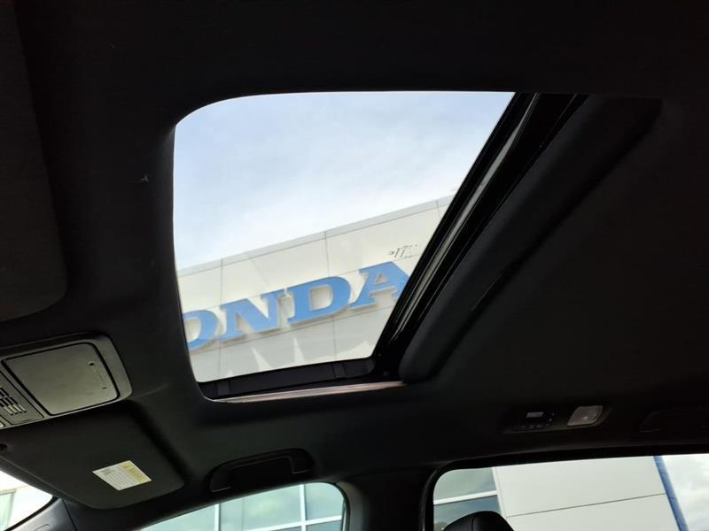 Honda Odyssey Sport-L 2025