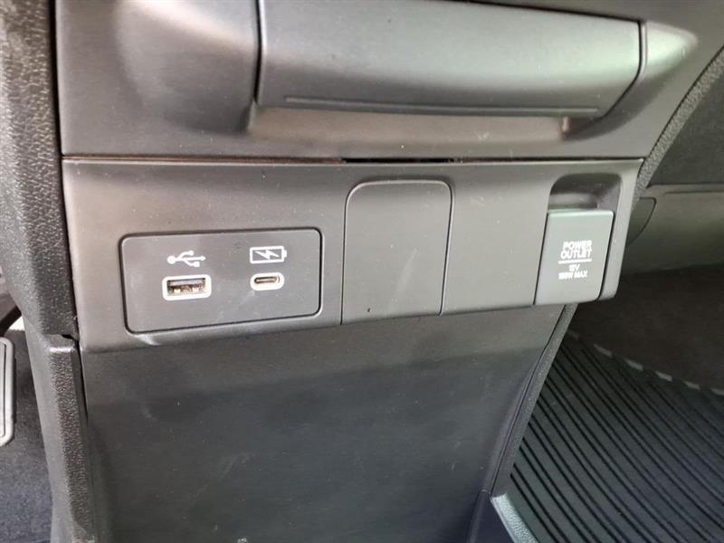 Honda Odyssey Sport-L 2025