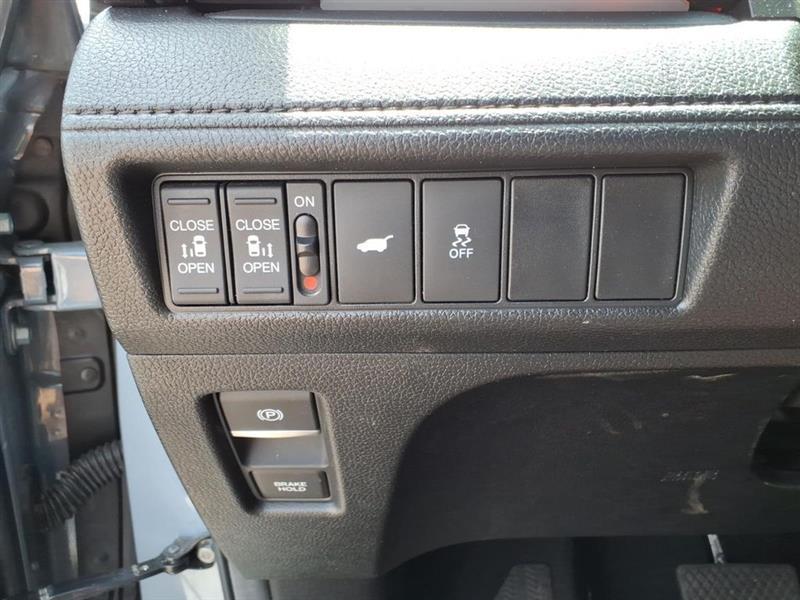 Honda Odyssey Sport-L 2025