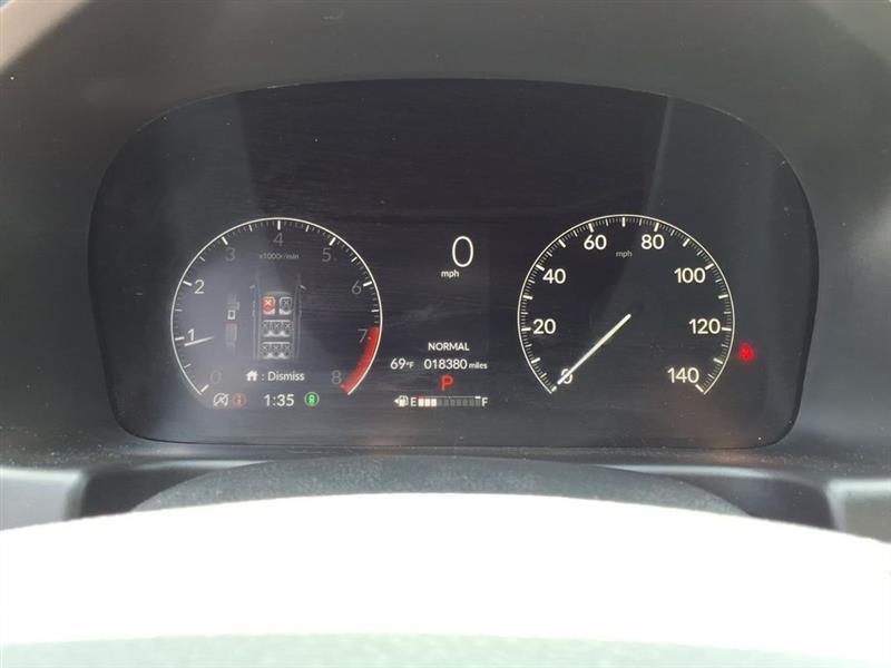 Honda Odyssey Sport-L 2025
