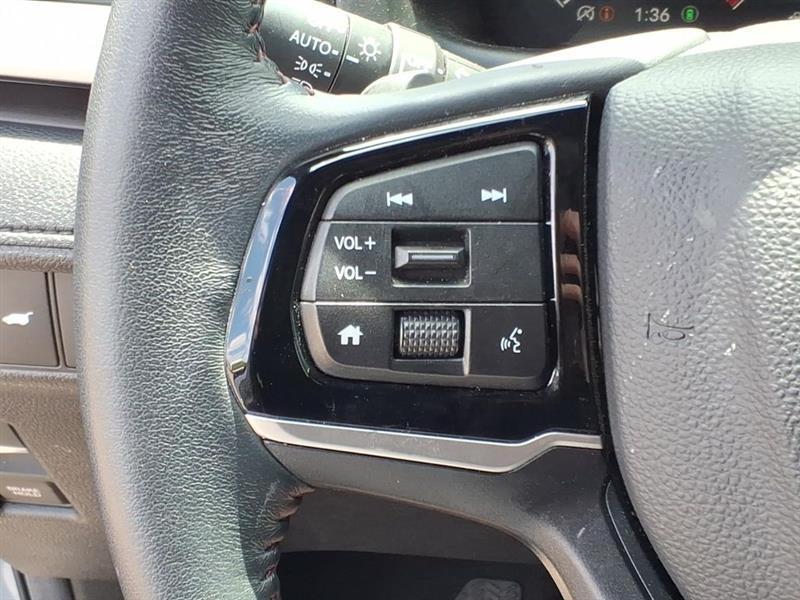 Honda Odyssey Sport-L 2025