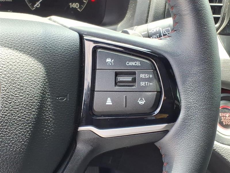 Honda Odyssey Sport-L 2025