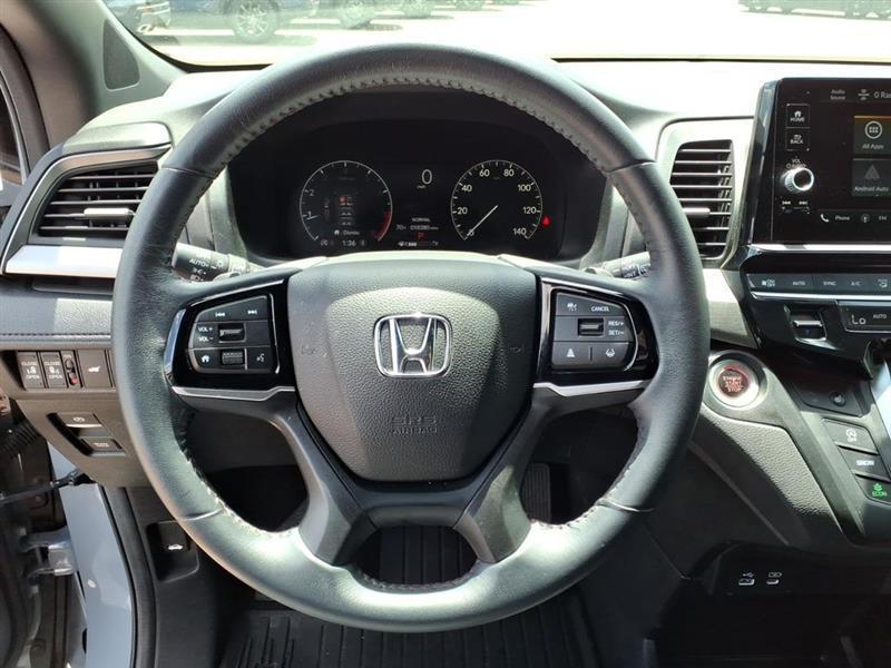 Honda Odyssey Sport-L 2025