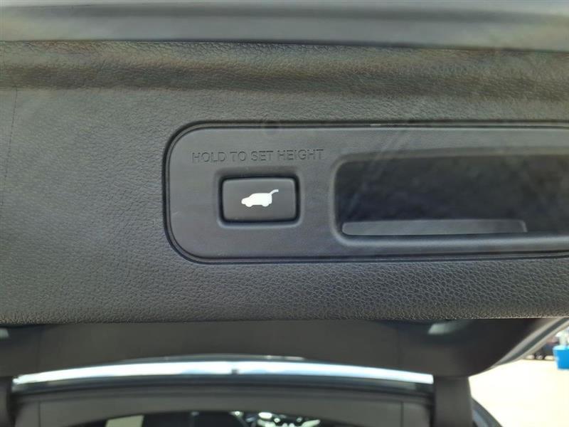 Honda Odyssey Sport-L 2025