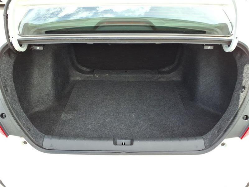 Honda Civic EX-L Sedan CVT 2021