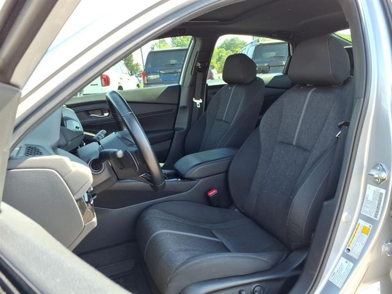 Honda Accord Sport Hybrid 2023