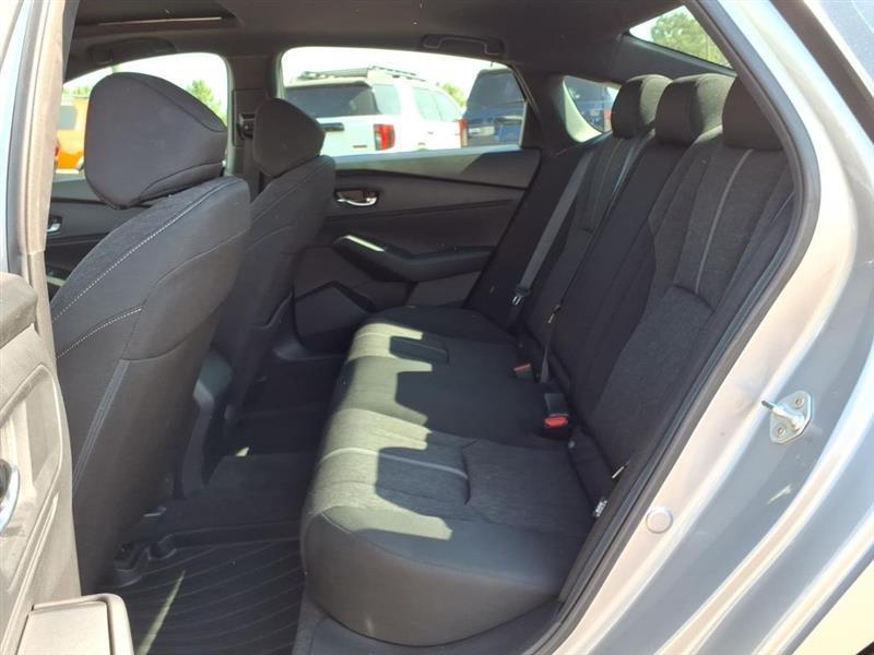 Honda Accord Sport Hybrid 2023