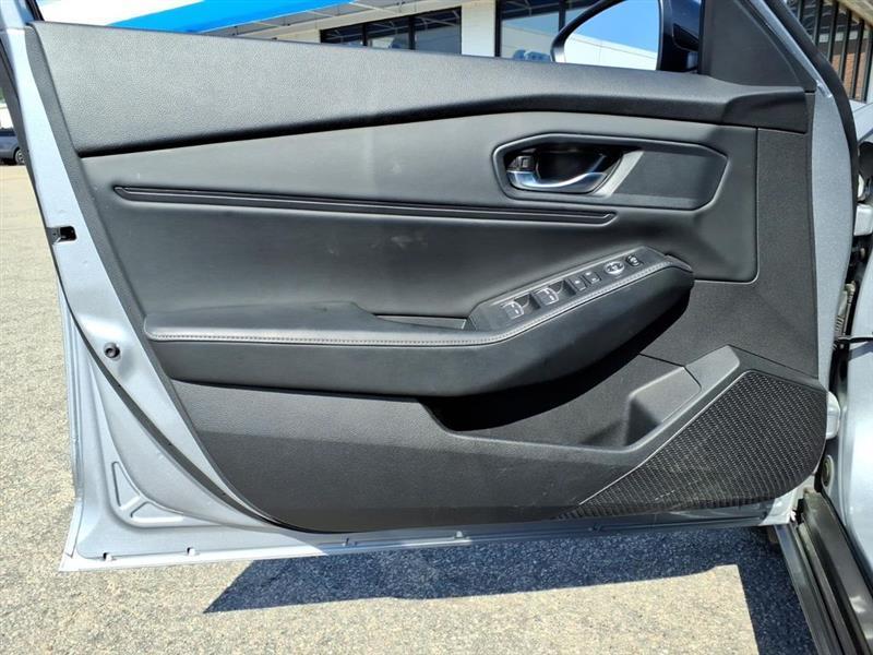 Honda Accord Sport Hybrid 2023