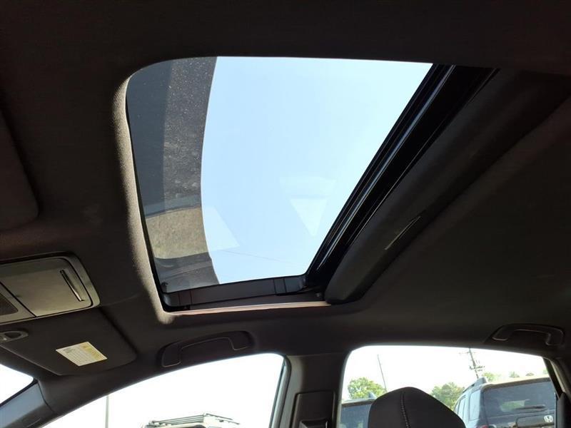 Honda Accord Sport Hybrid 2023