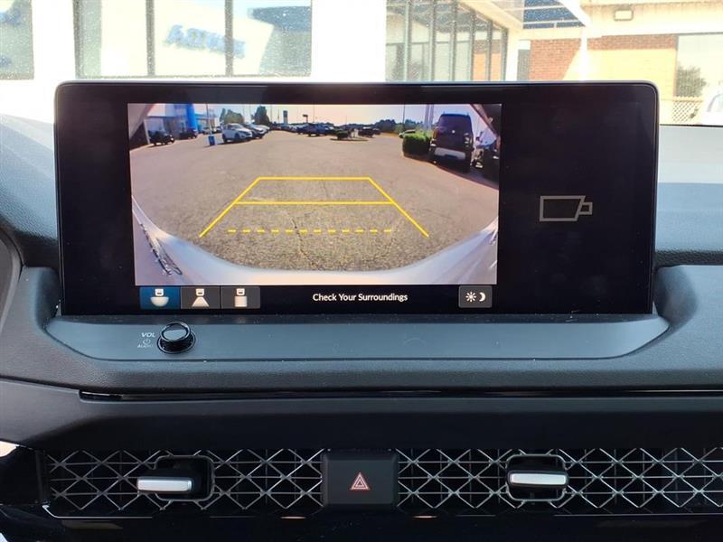 Honda Accord Sport Hybrid 2023