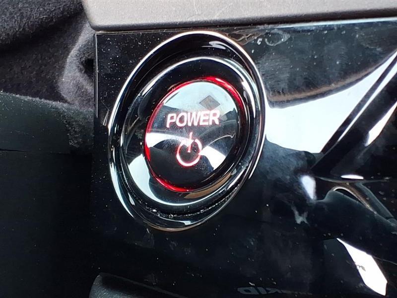 Honda Accord Sport Hybrid 2023