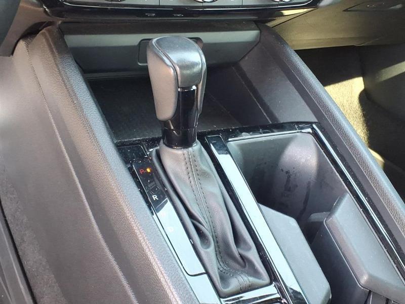 Honda Accord Sport Hybrid 2023