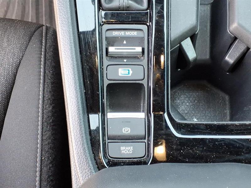 Honda Accord Sport Hybrid 2023