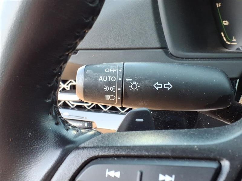 Honda Accord Sport Hybrid 2023