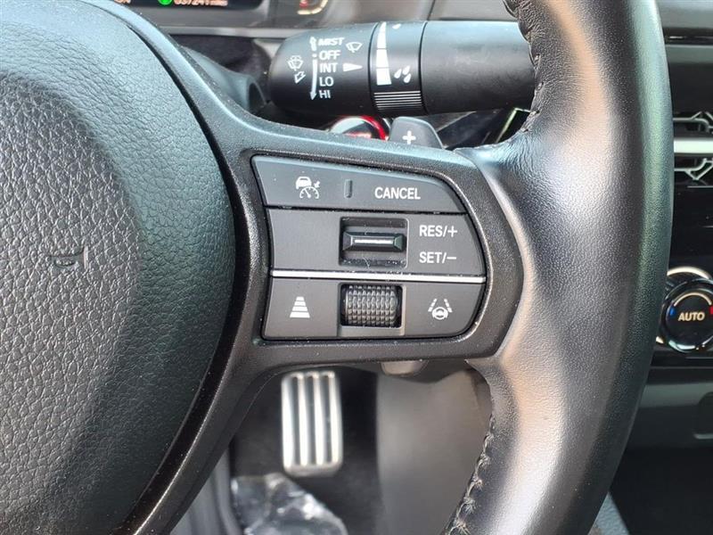 Honda Accord Sport Hybrid 2023