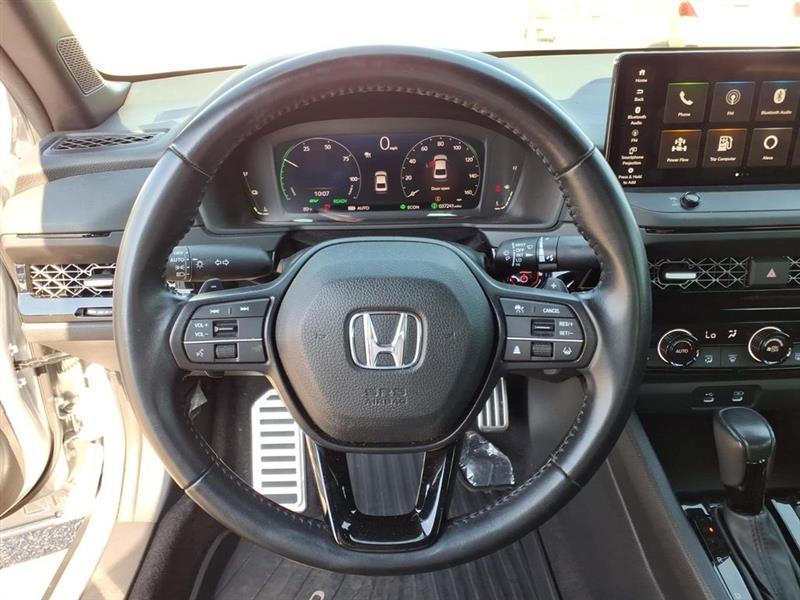 Honda Accord Sport Hybrid 2023