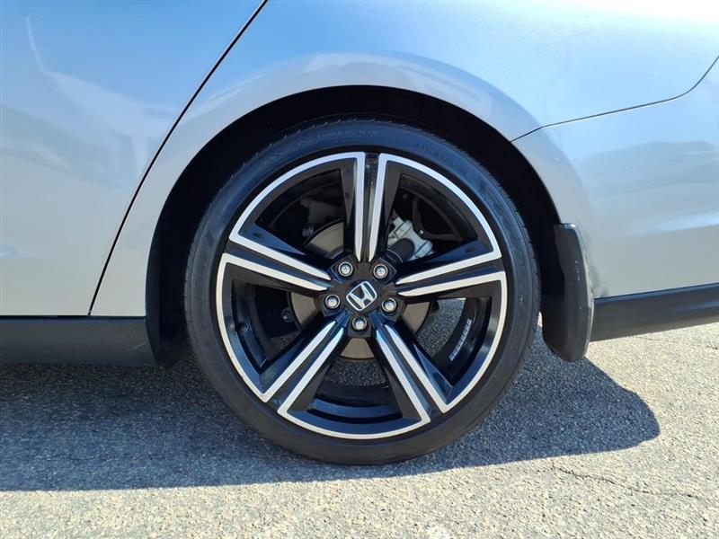 Honda Accord Sport Hybrid 2023