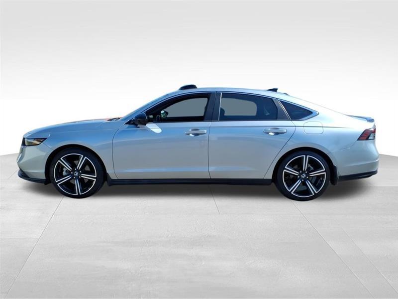 Honda Accord Sport Hybrid 2023