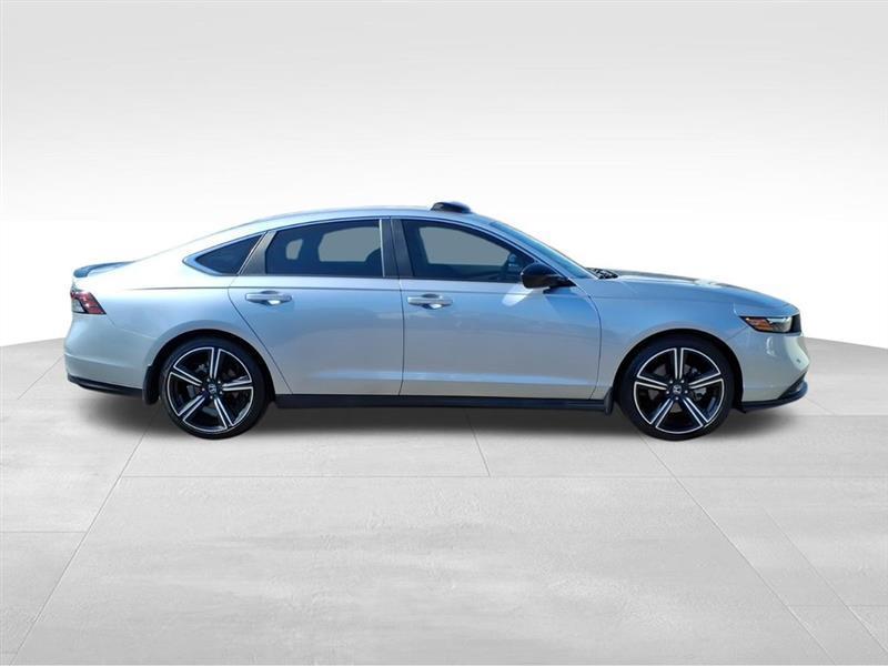 Honda Accord Sport Hybrid 2023