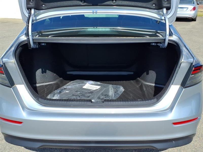 Honda Accord Sport Hybrid 2023